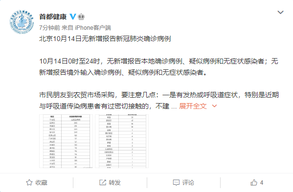 「全国新增1例新冠确诊病例」〃全国新冠病例最新数据-第3张图片