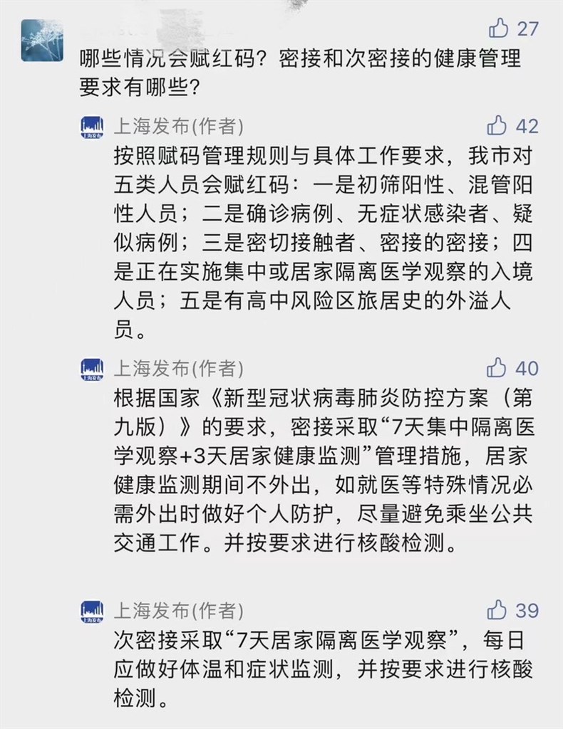 中央批评上海疫情.中央对上海的安排-第1张图片