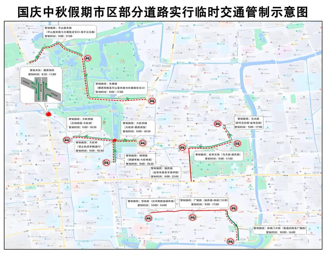 扬州多地调整为高风险地区-扬州高度-第2张图片