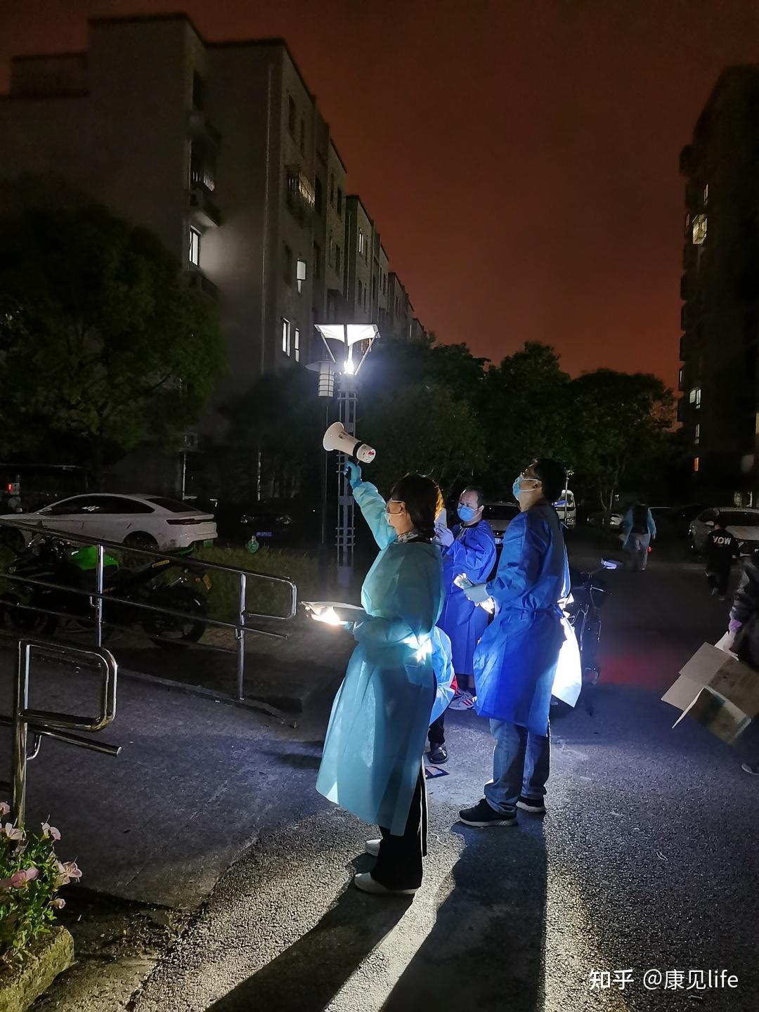 上海新增2个高风险地区︰(上海新增166 1203)-第1张图片
