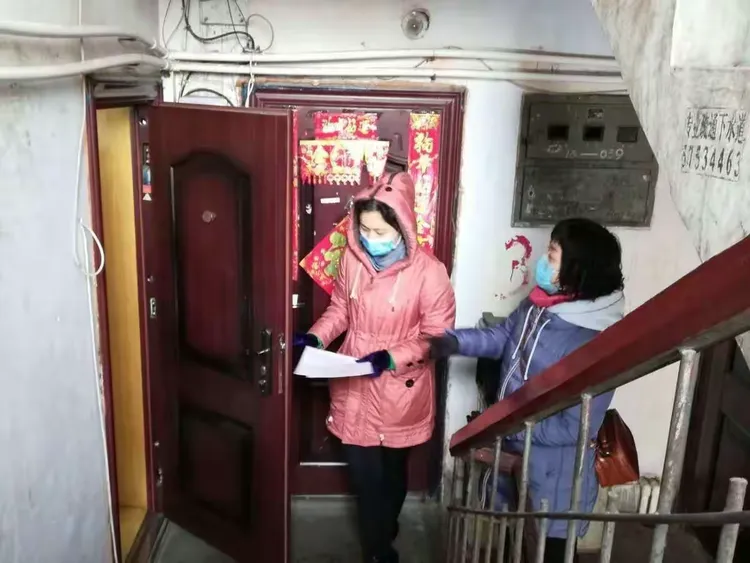 包含广东东莞:符合条件密接者居家隔离的词条-第3张图片