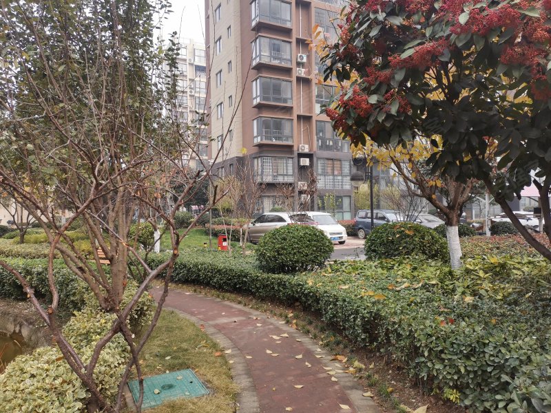清明节放假调休安排︰(朝晖一区二手房)-第2张图片