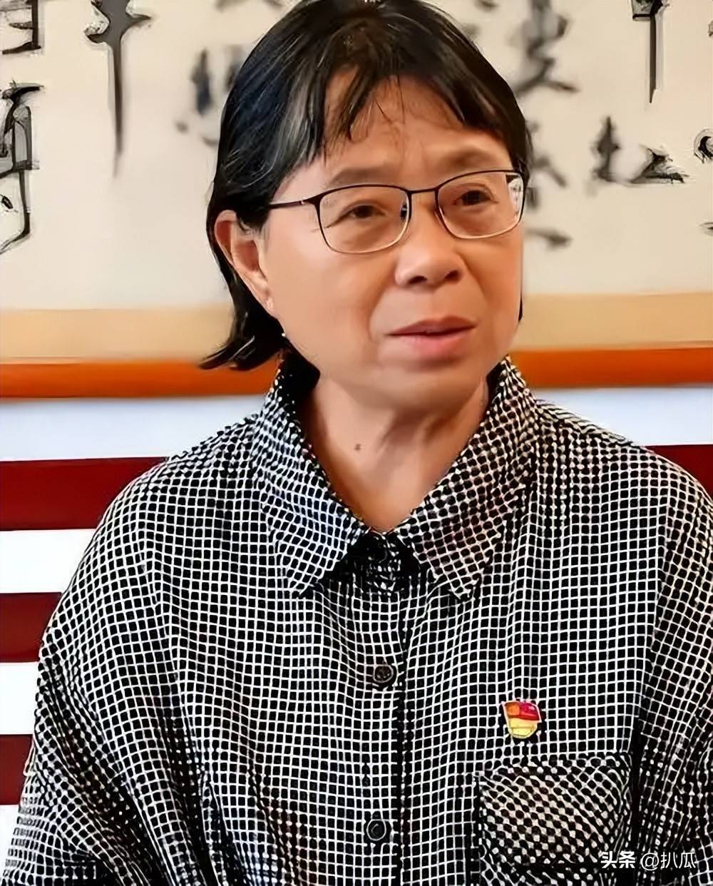 人物通讯范文〃人物通讯范文张桂梅-第2张图片