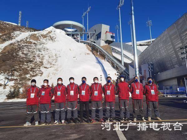 「河北昨增本土4585例」〃河北新增-第3张图片