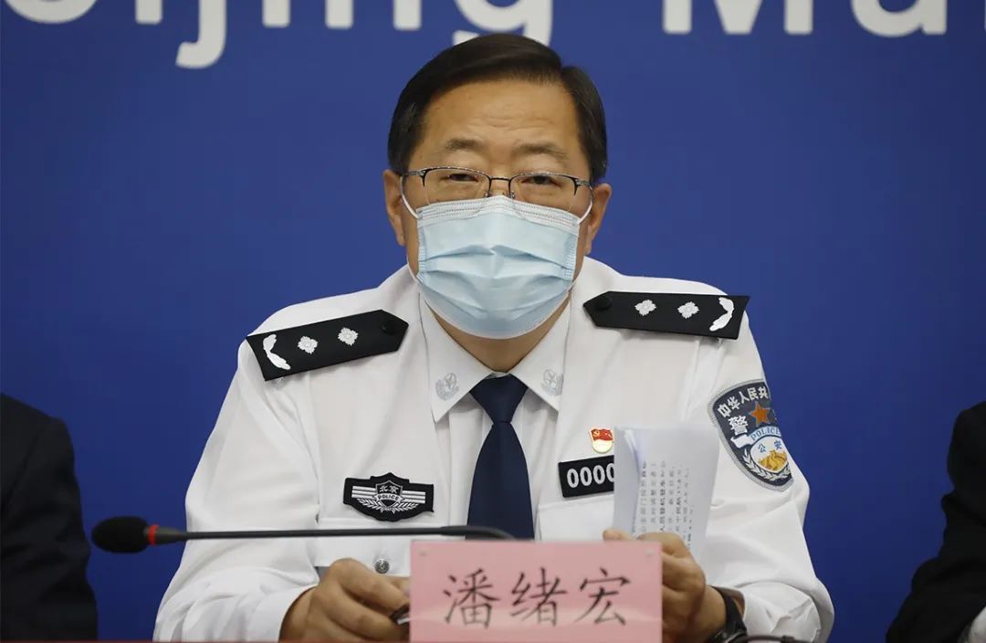 「北京低风险地区出京无须核酸证明」〃出北京需要检查吗-第1张图片