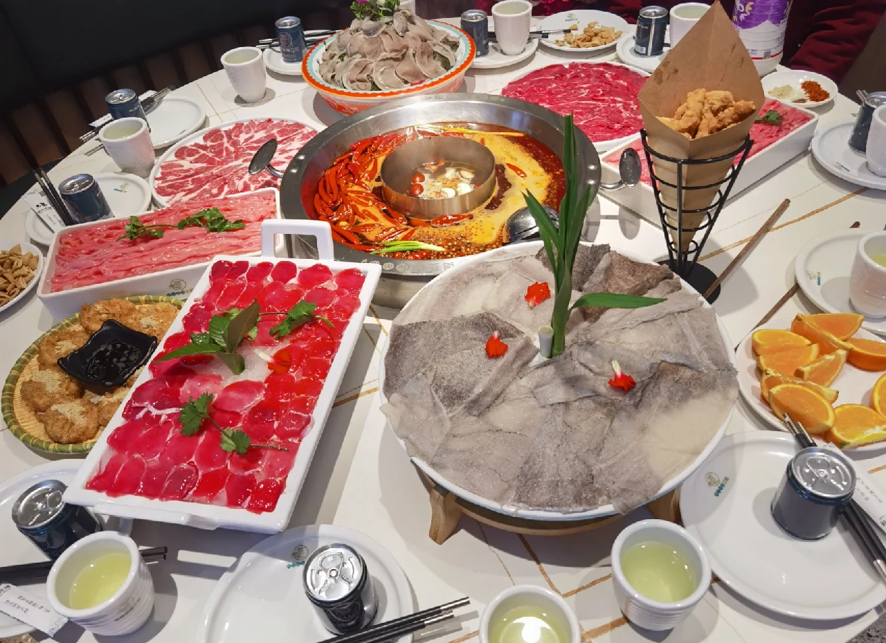 【疫情河北/疫情河北倒闭的火锅店有哪些】-第1张图片