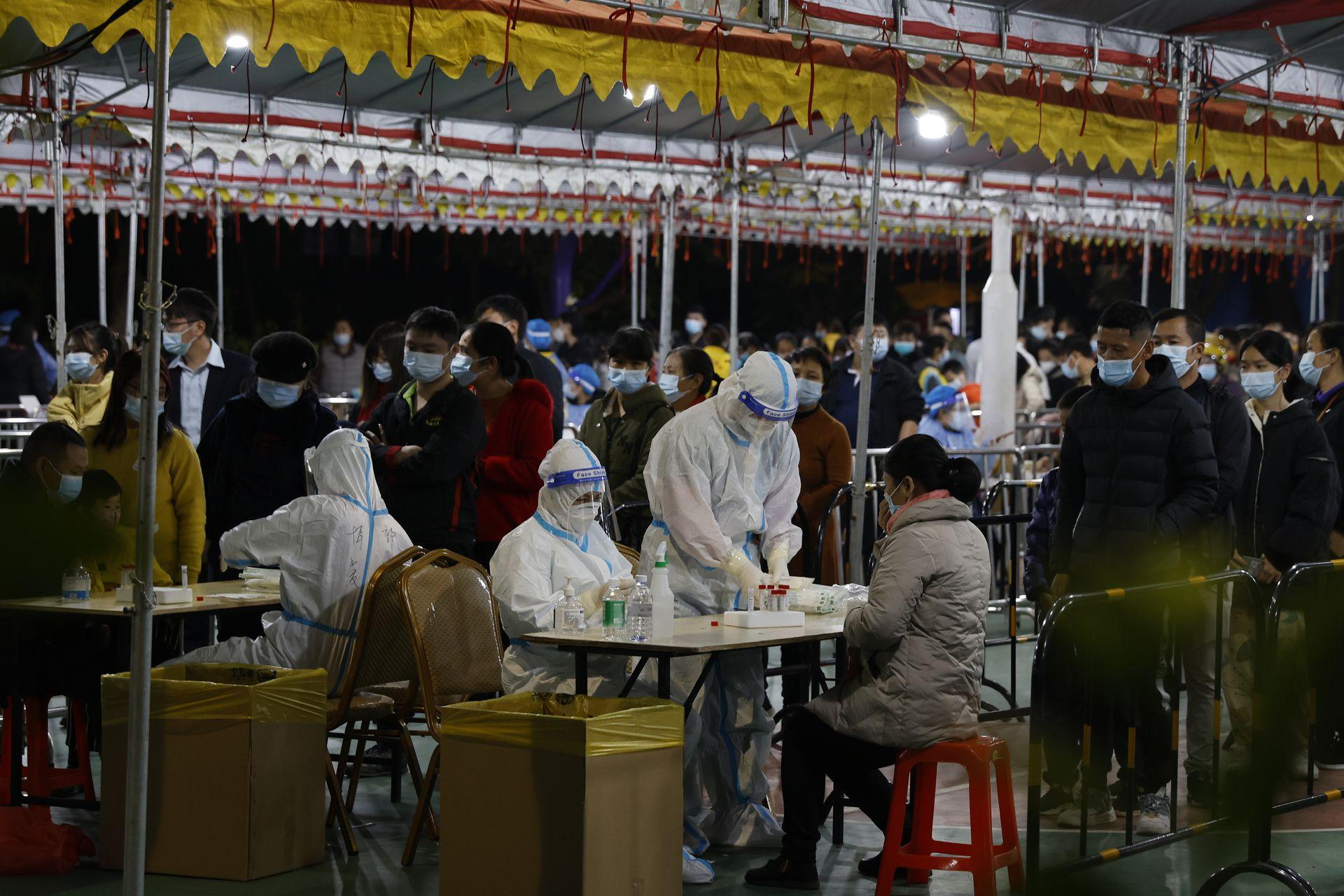 【疫情期间北京新发地/北京新发地聚集疫情】-第2张图片