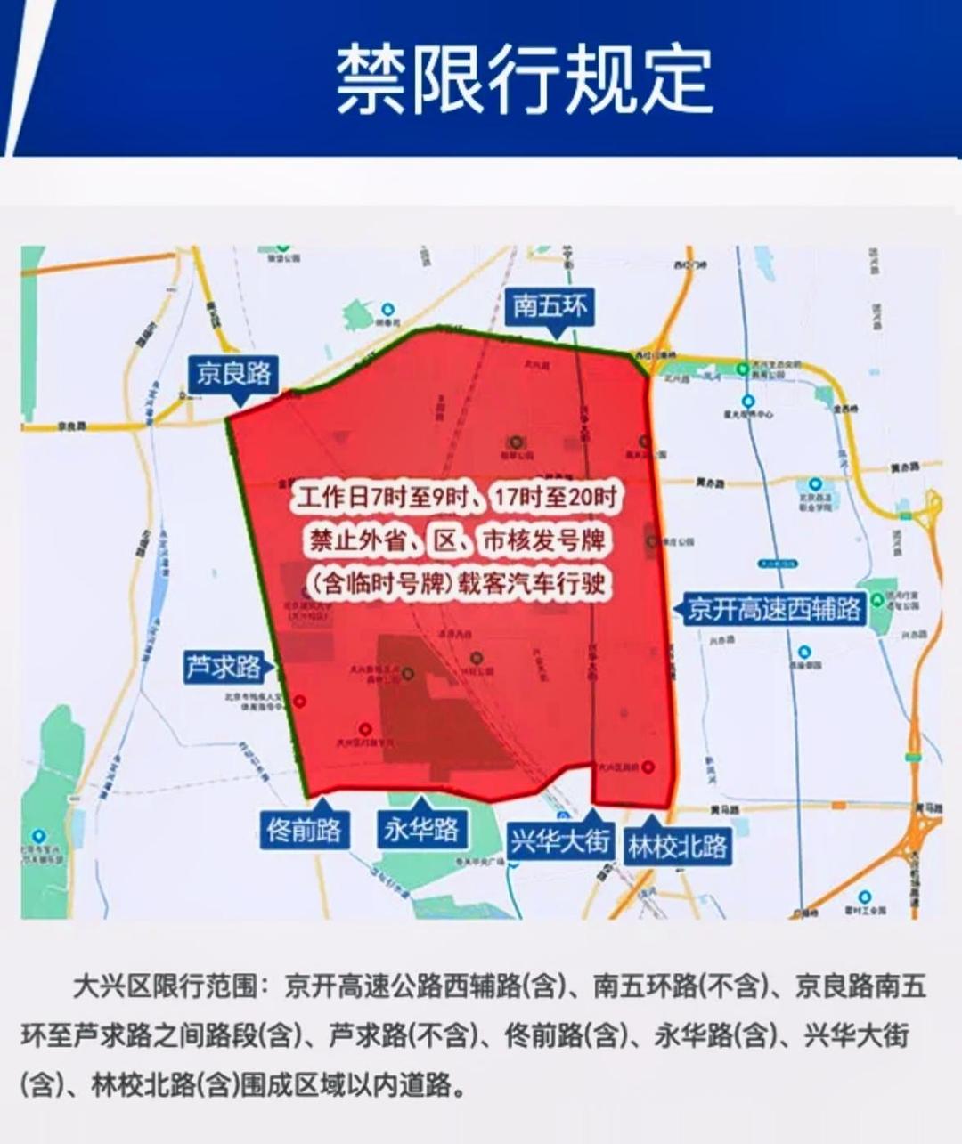 【外地私家车进京规定/外地私家车进京攻略】-第3张图片