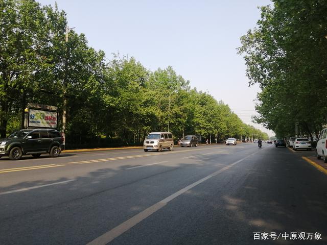 “郑州现在可以正常出入吗” 郑州道路现在能走吗？-第3张图片