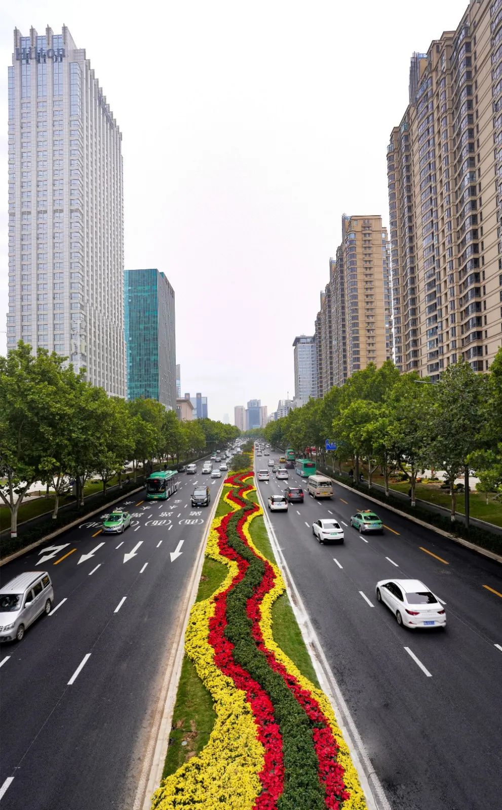 “郑州现在可以正常出入吗	” 郑州道路现在能走吗？-第1张图片