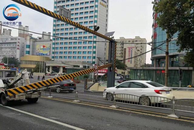 “郑州现在可以正常出入吗” 郑州道路现在能走吗？-第2张图片