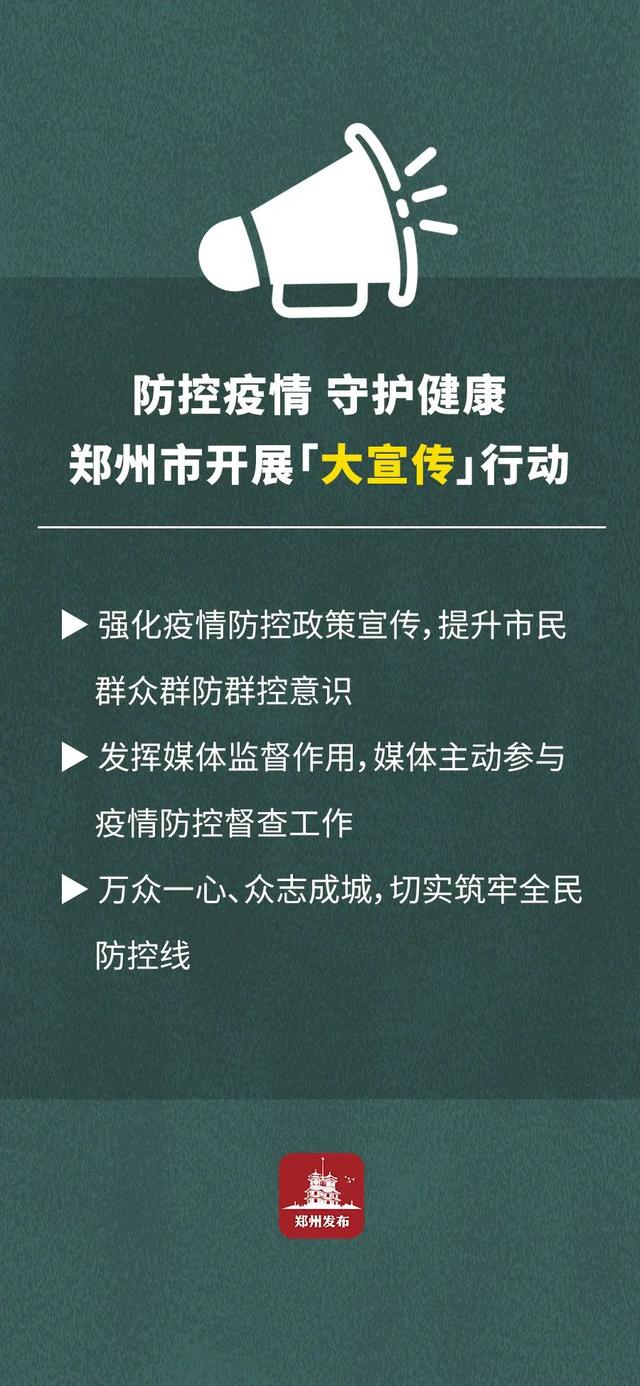 郑州最新疫情.郑州最新疫情新闻郑州最新消息新冠-第3张图片