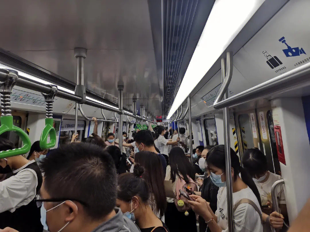 北京5地升级中风险地区〃北京现在风控的小区有哪些-第2张图片