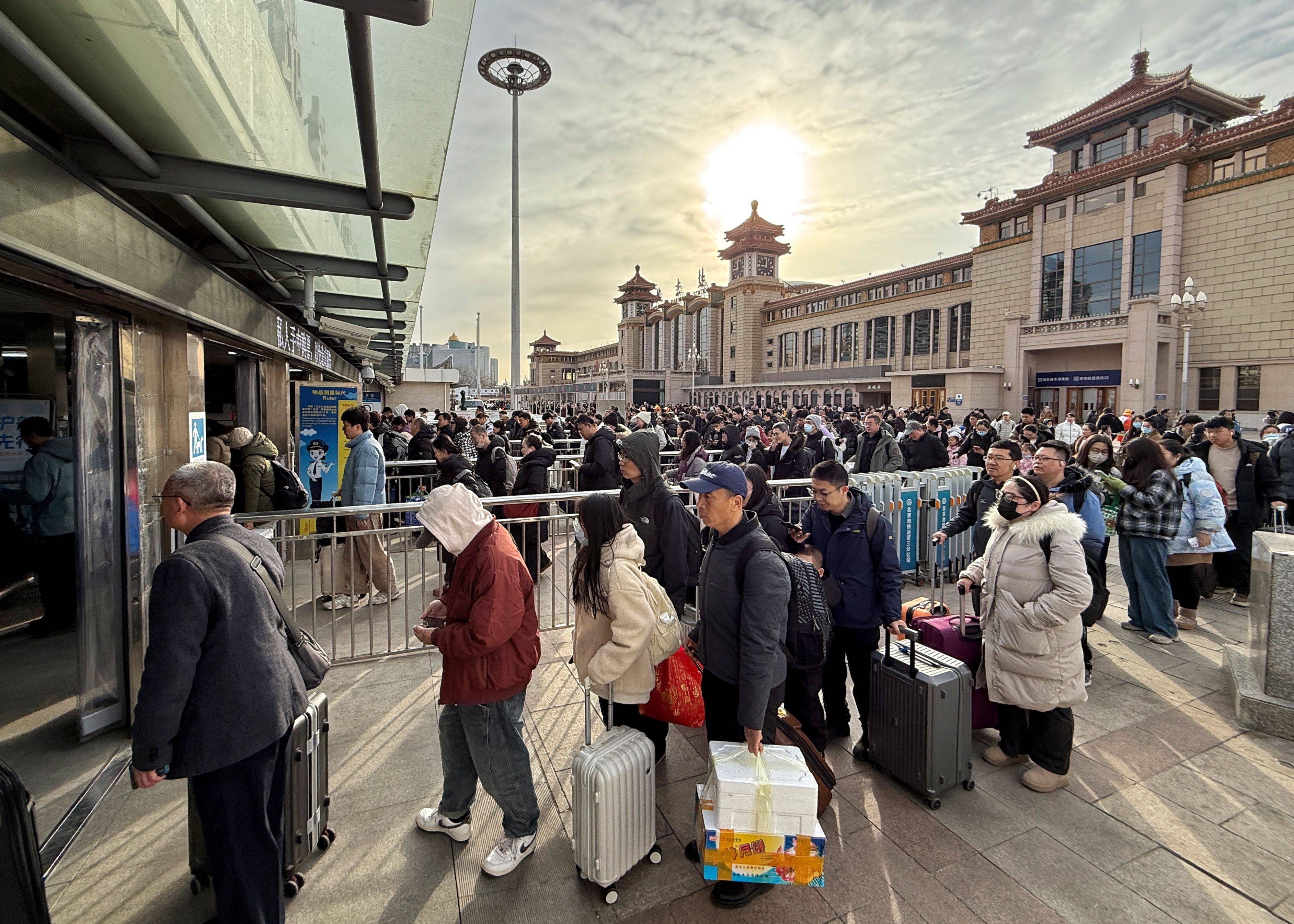 「北京再发布进返京政策」〃进返京最新政策-第3张图片