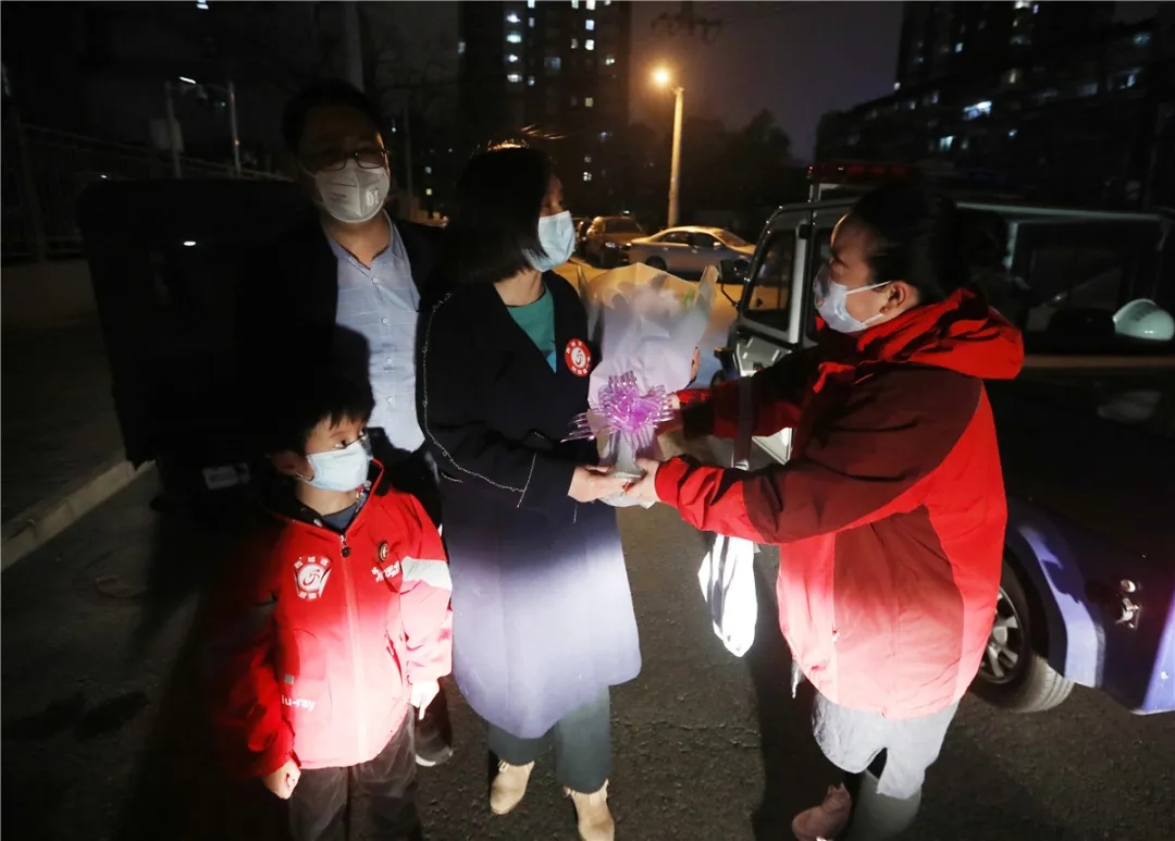 返京返校叠加北京严格防疫管理-返京政策-第2张图片
