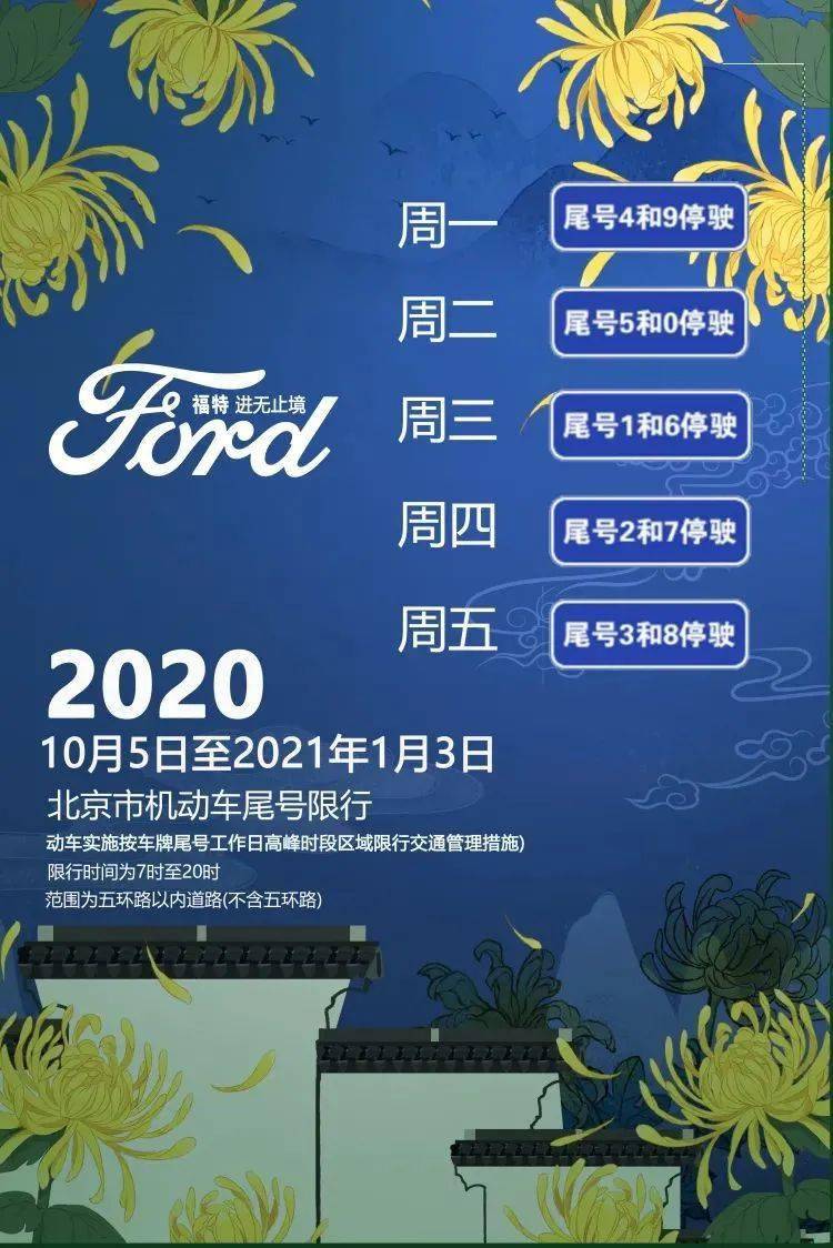 “天津21日恢复机动车尾号限行	” 天津21日恢复机动车尾号限行吗？-第2张图片