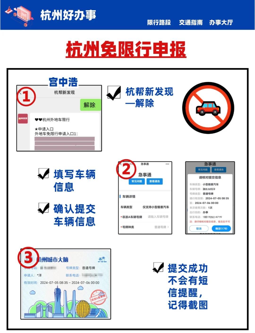 【新一轮限号2021年4月/新一轮限号规定】-第2张图片