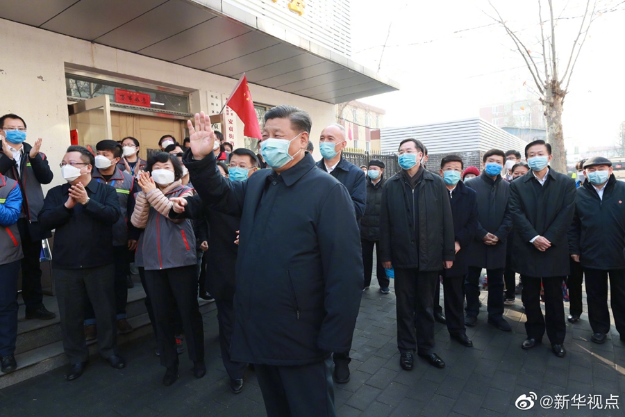 “疫情期间北京进出规定” 疫情期间北京进出规定是什么？-第2张图片