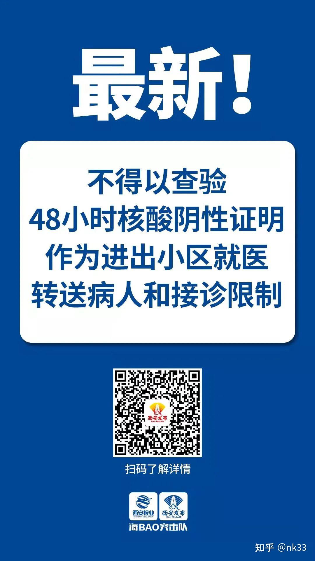 陕西新增2例本土确诊病例-陕西病毒最新消息-第2张图片