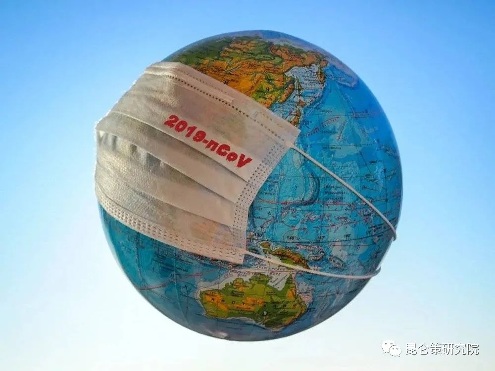 【全球本轮疫情近期不会结束/全球疫情是否终结】-第3张图片