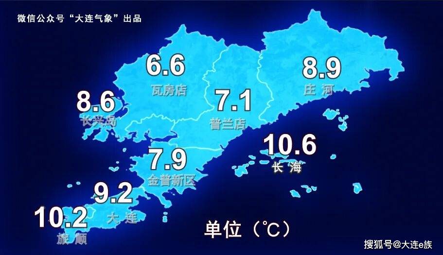 大连新增11个中风险,大连中山区有大风预警吗-第1张图片