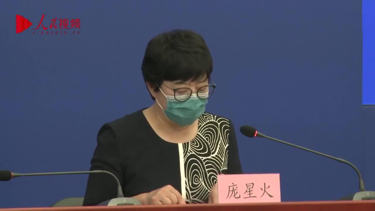 朝阳区确诊1名感染者.北京朝阳官方通报最新-第1张图片