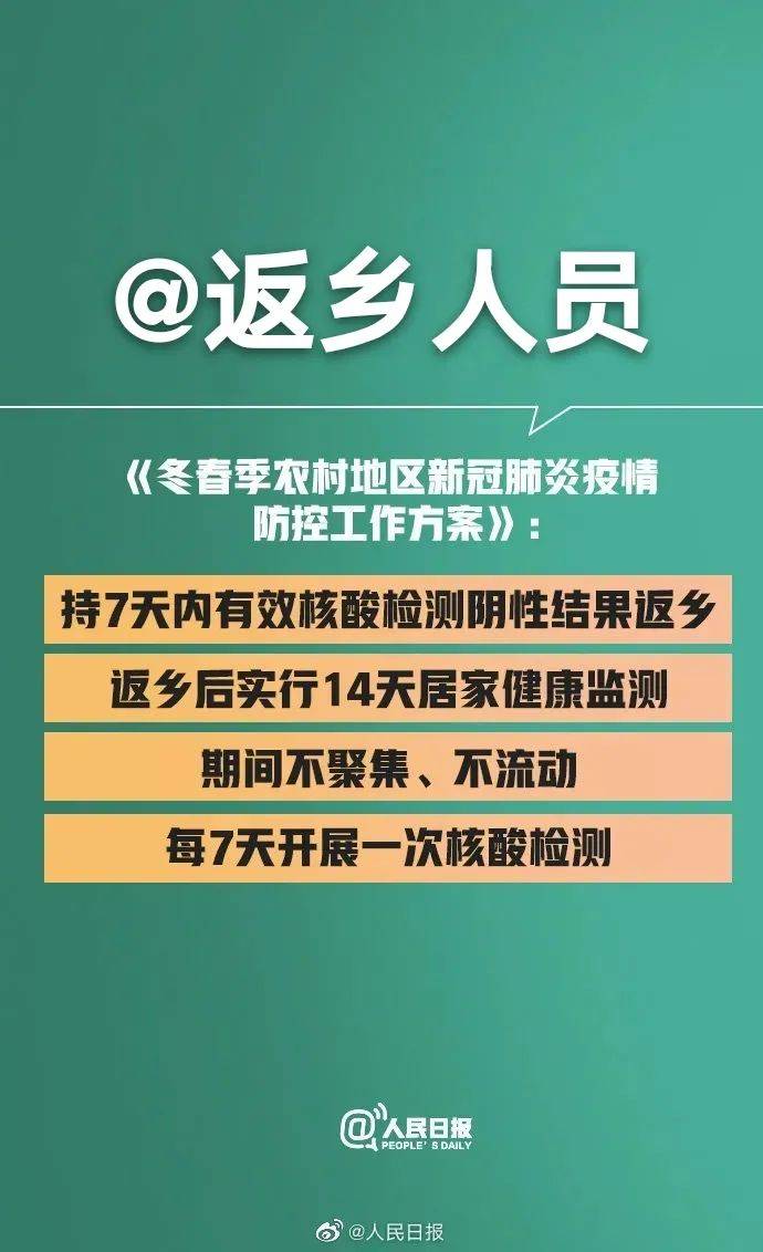 【核酸检测(返乡必备)/最新核酸检测流程】-第2张图片