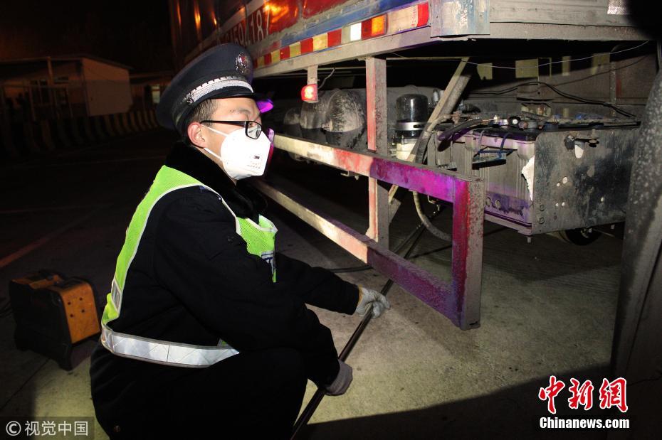 部分人员进京被劝返〃劝返很严重吗-第2张图片