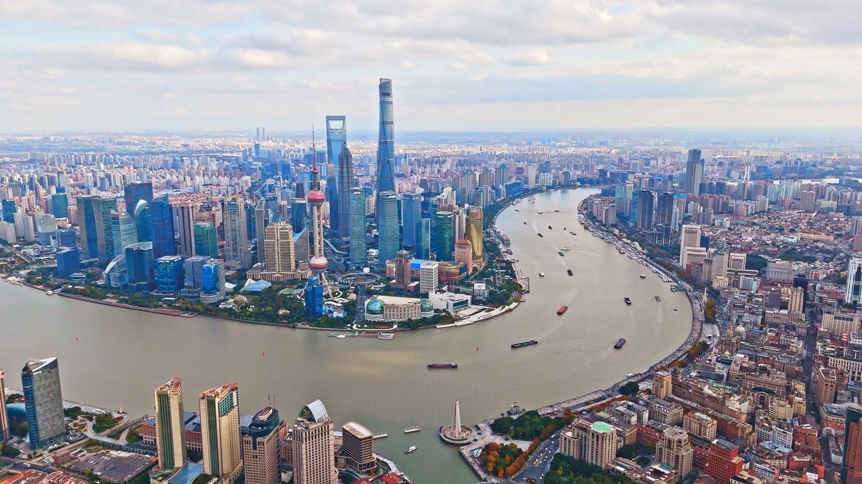 上海新增3个中风险地区.上海中犇-第2张图片