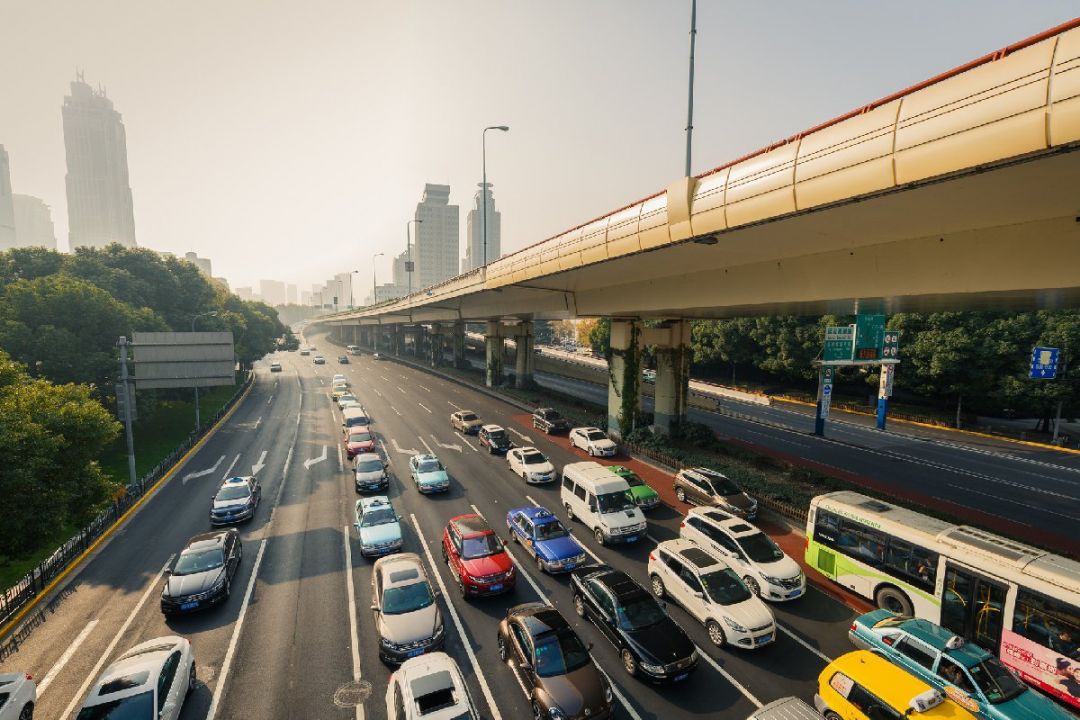 上海限行时间2021最新规定-上海限行时间2021最新规定是什么-第3张图片