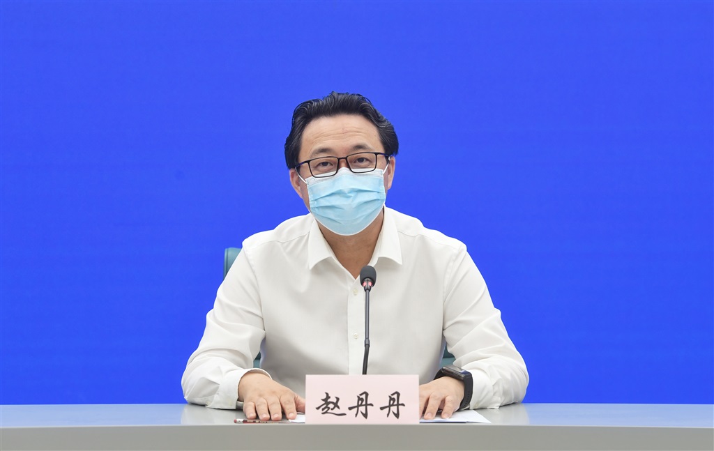 上海3地列为中风险.上海中學-第1张图片