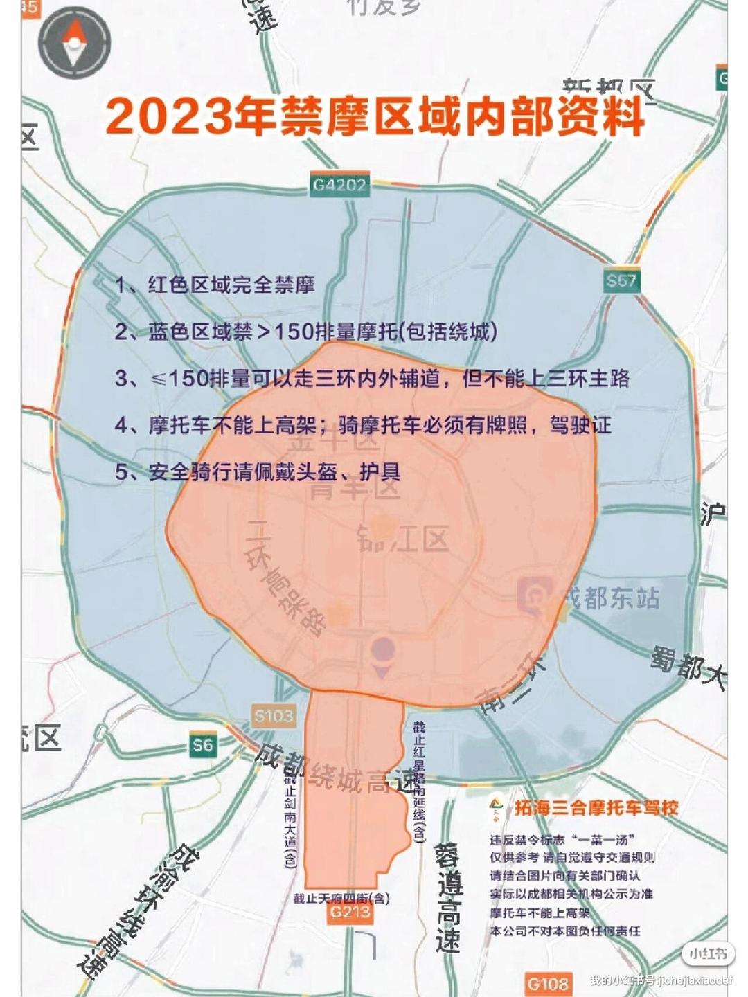 成都限行时间新规2020年8月,成都限行规则具体有哪些-第3张图片