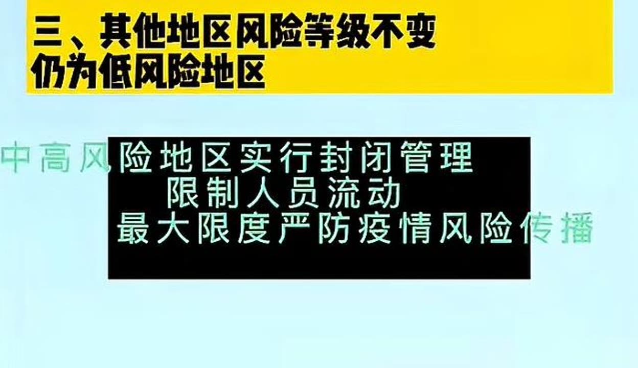 【北京朝阳一地调整为高风险地区/北京朝阳高峰期几点】-第2张图片