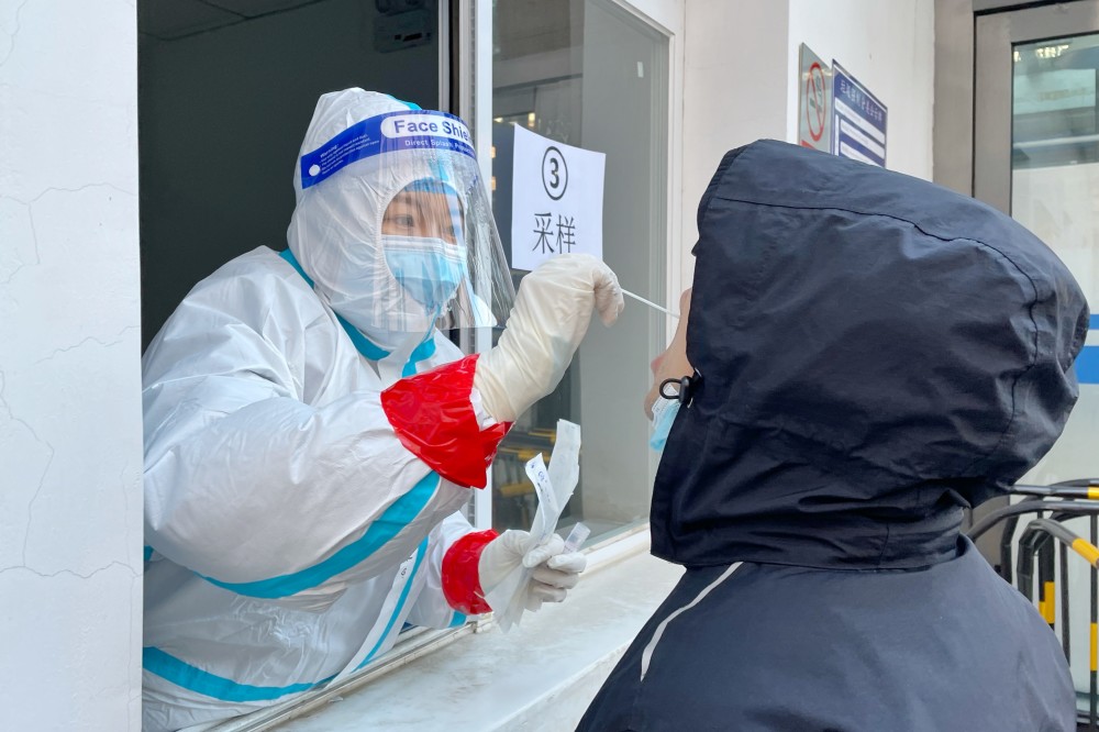 北京新增6例本土确诊3人为学生.北京新增3例本土确诊 1例为医生-第3张图片