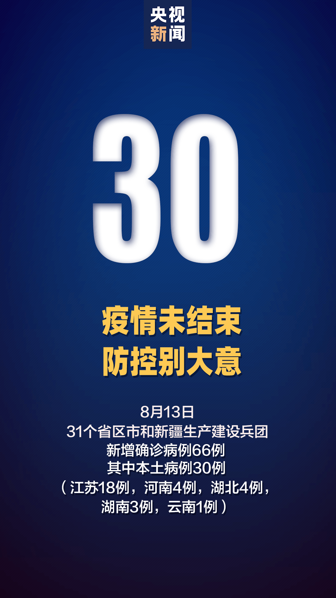 【江苏新增本土确诊病例36例/江苏最新病情】-第1张图片