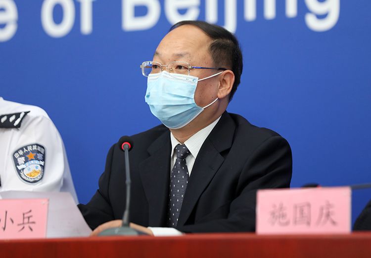 北京疫情进出京最新规定〃2020年疫情期间进京政策-第3张图片
