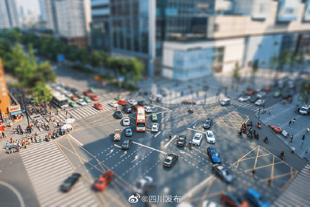 【成都限行时间新规2020年7月20日/成都限行时间新规2020年7月20日是什么】-第2张图片