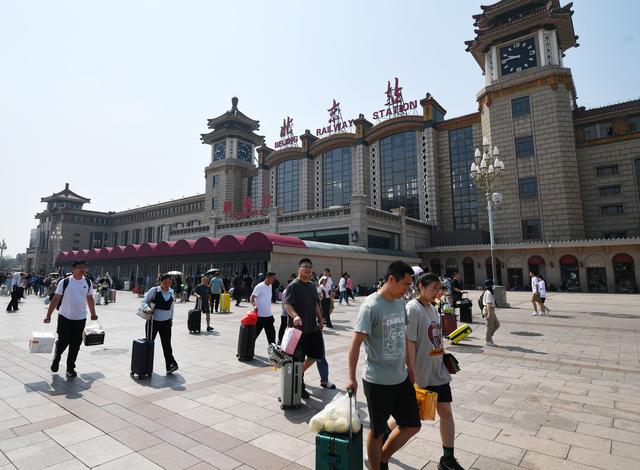 北京返京最新防疫政策〃北京返乡隔离政策-第2张图片