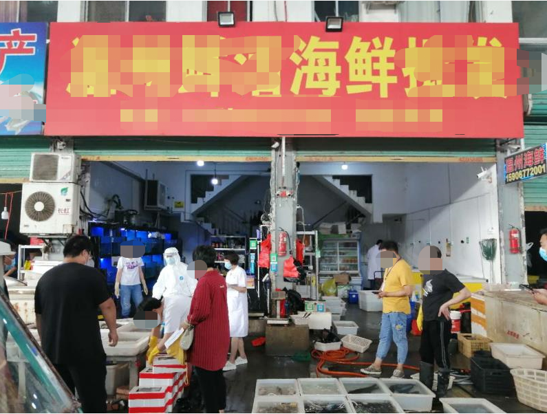 官方:进一步缩短集中隔离时间,集中隔离场所的定义-第2张图片