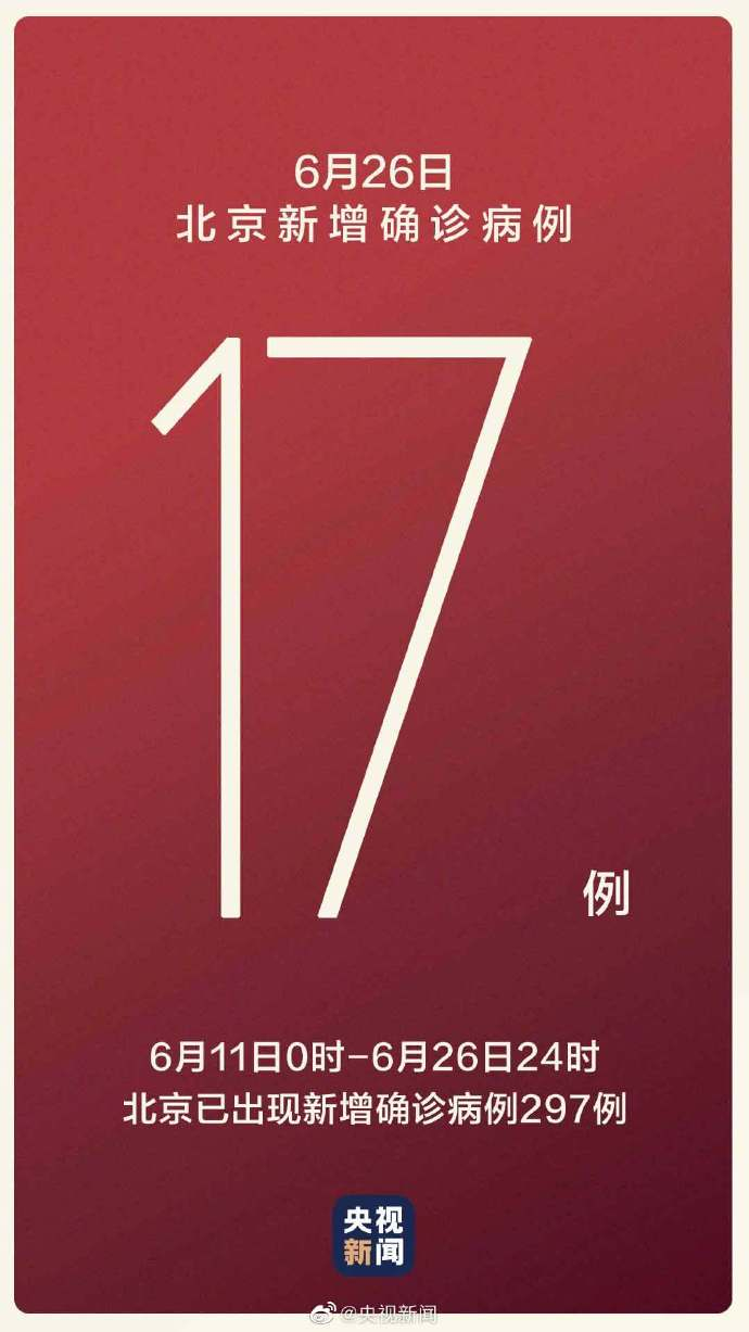 北京两周内新增269例确诊-北京新增94例感染者-第2张图片