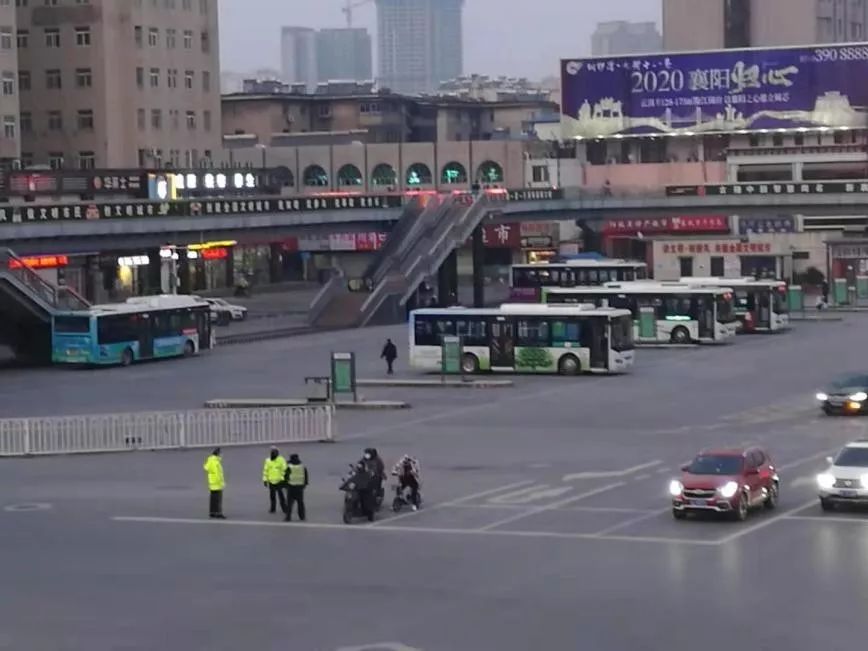 全国已经宣布封城的城市.2020封城时间一览表-第2张图片