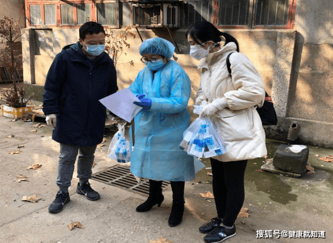 北京一确诊病例曾到昌平一商场购物︰(北京发现一例)-第3张图片