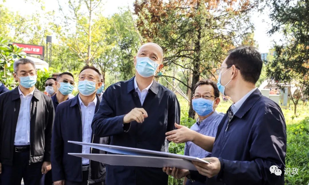 “北京完善返京防疫政策	” 北京反扒最新消息？-第3张图片