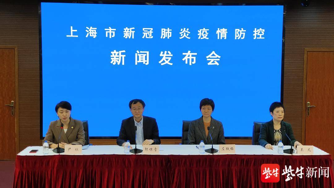 上海疫情风险区域划分,上海疫情一览表-第2张图片