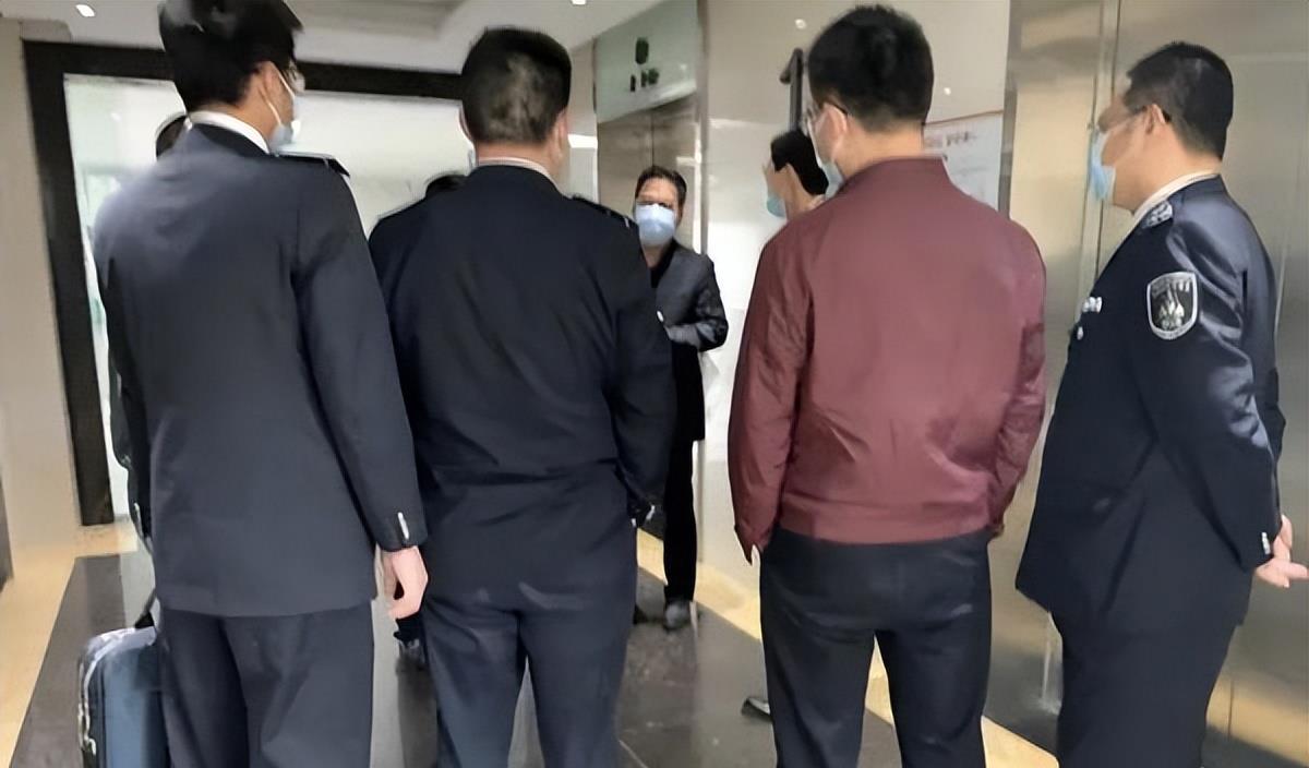 “北京核酸检测机构造假	” 核酸造假如何处罚？-第2张图片