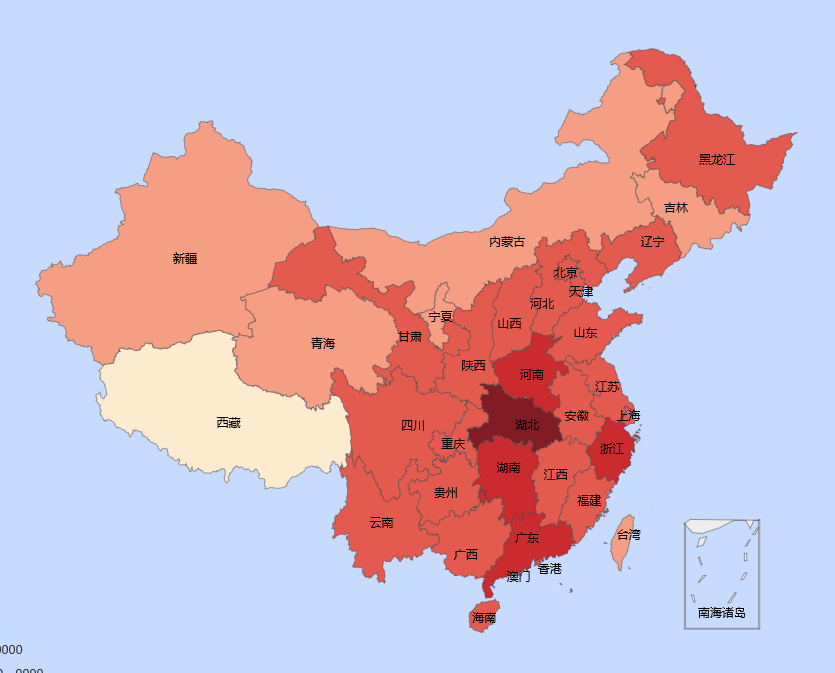 【全国最新中高风险地区/最新中国中风险地区】-第1张图片