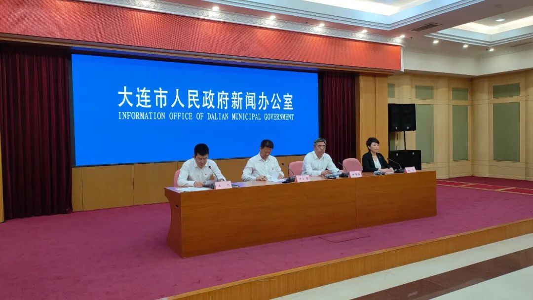 “大连最新疫情	” 大连新冠最新动态？-第2张图片