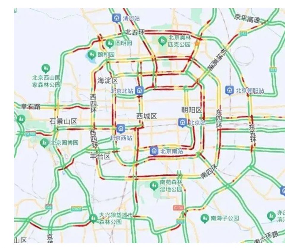限号2023年5月最新限号时间表︰(电线为什么是两根)-第2张图片