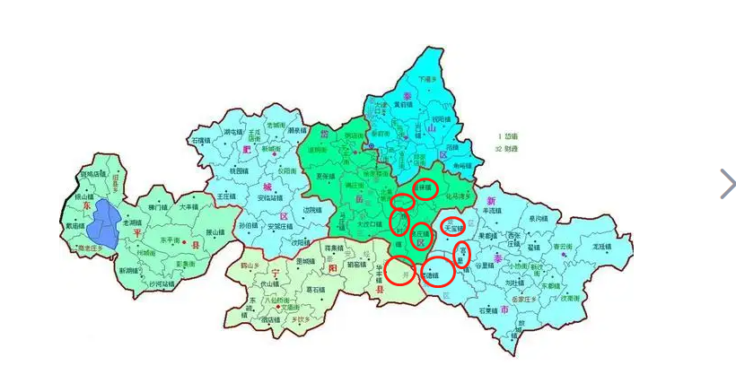 “泰安市新增1例阳性感染者” 泰安发布紧急通知？-第2张图片