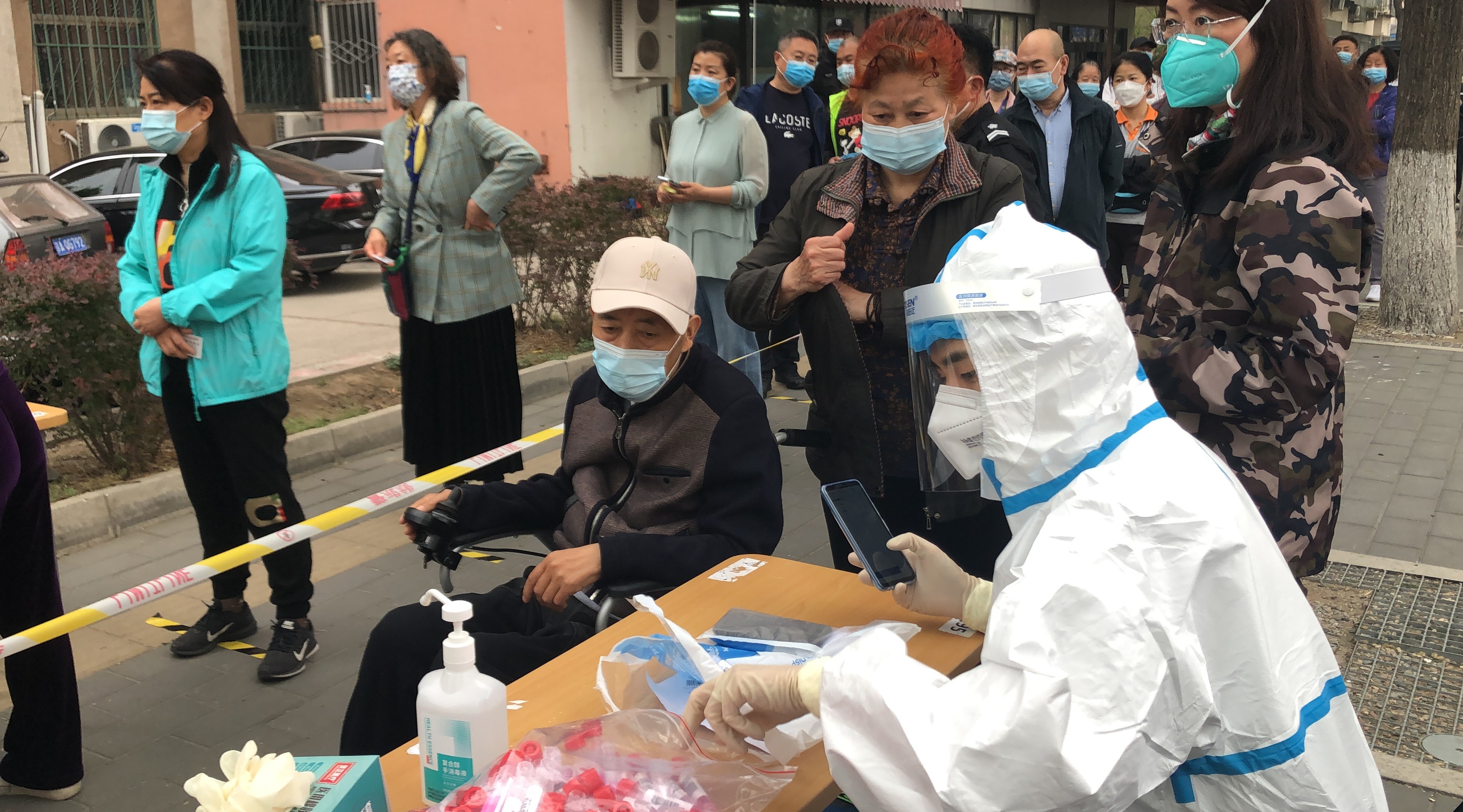 【北京新增疫情最新消息今天/北京新冠最新消息今天新增病例】-第3张图片